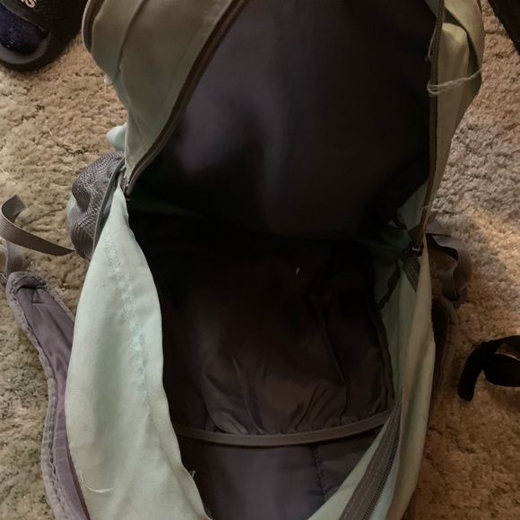 trans by jansport backpack - Picture 4 of 4